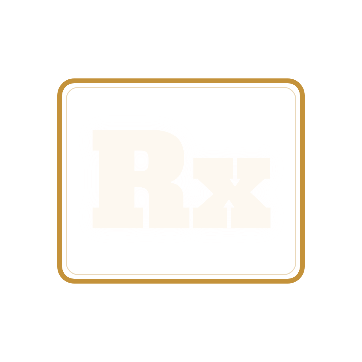 Rx Boxed Mark