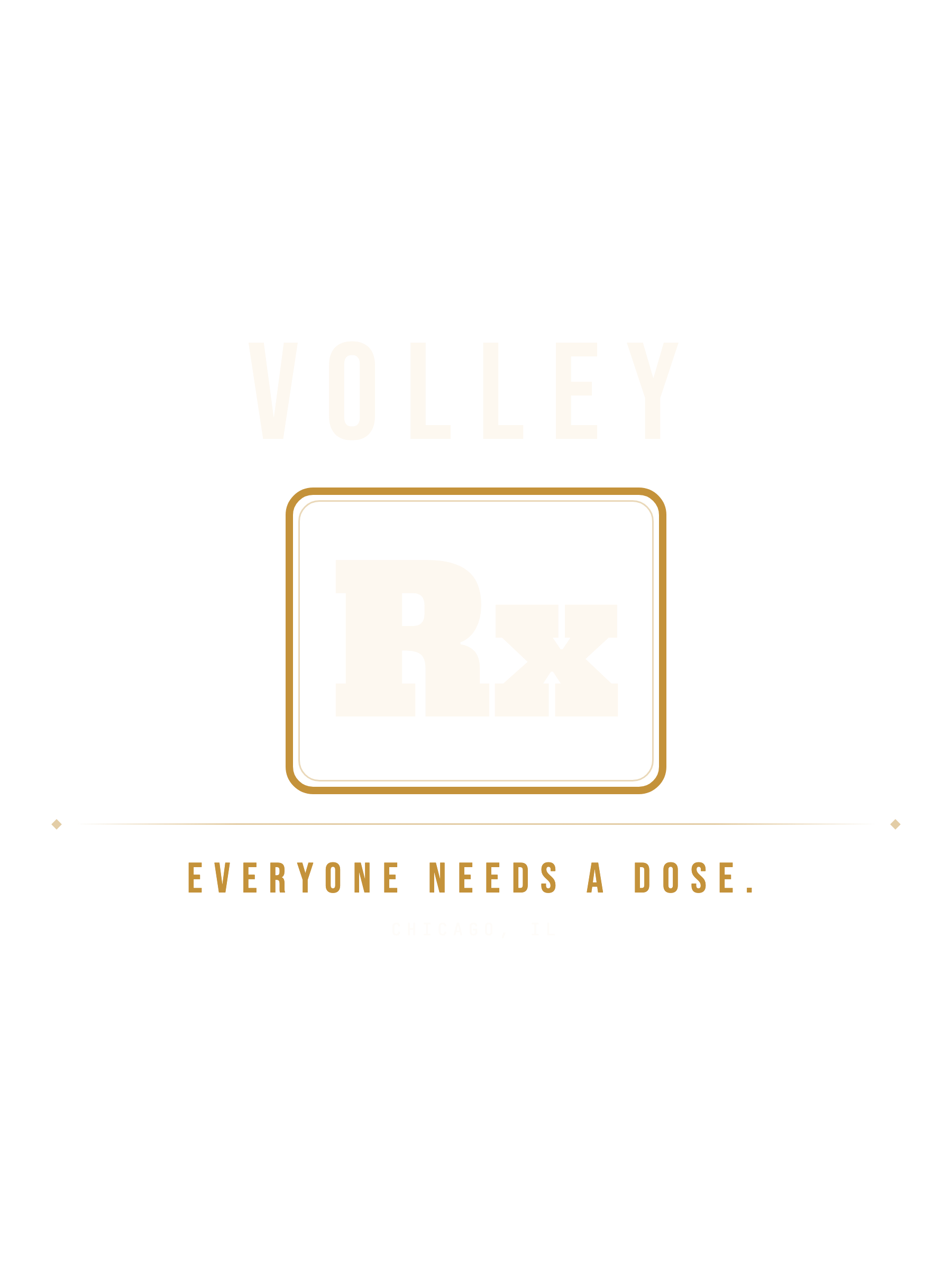 Stacked Wordmark