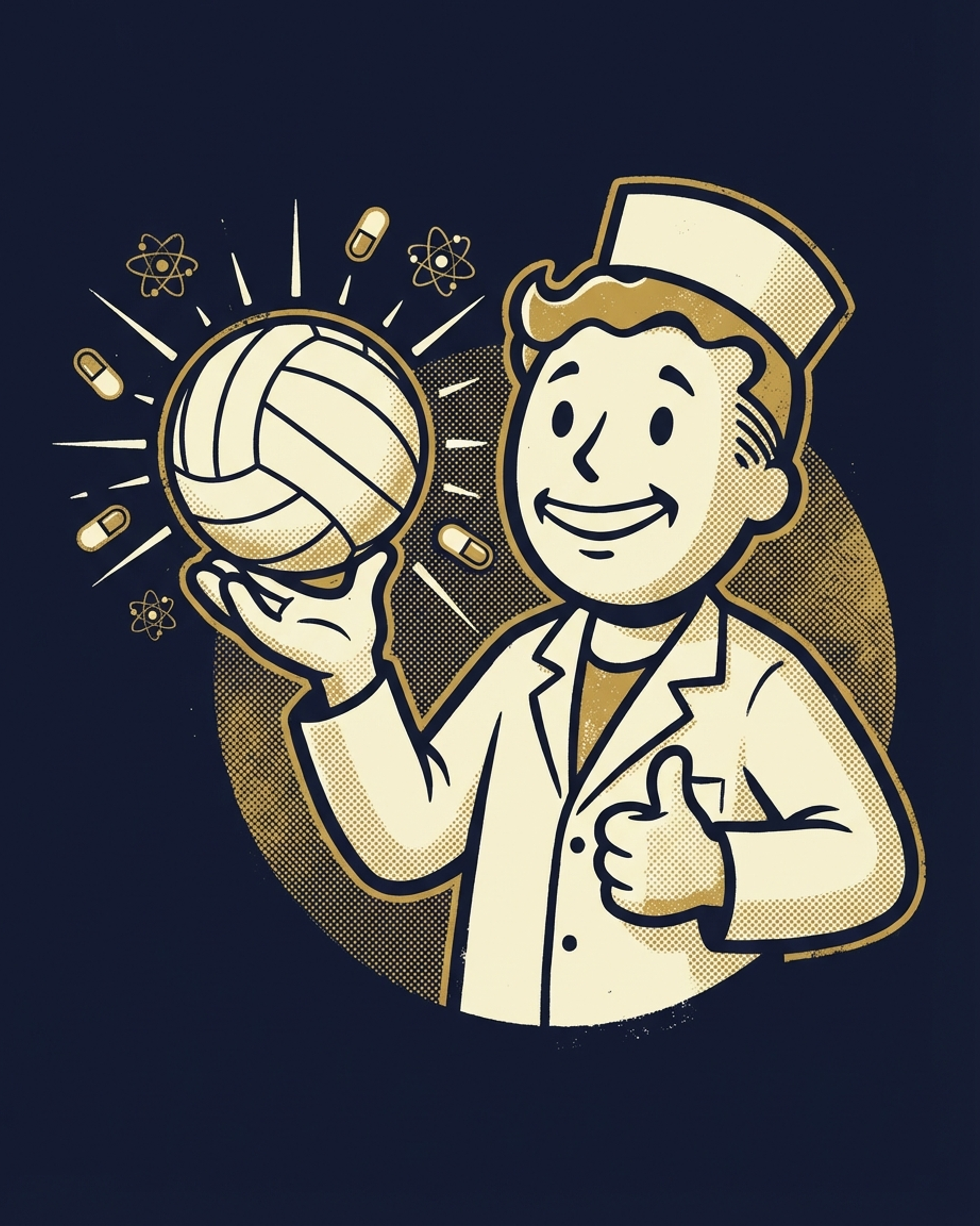 The Pharmacist
