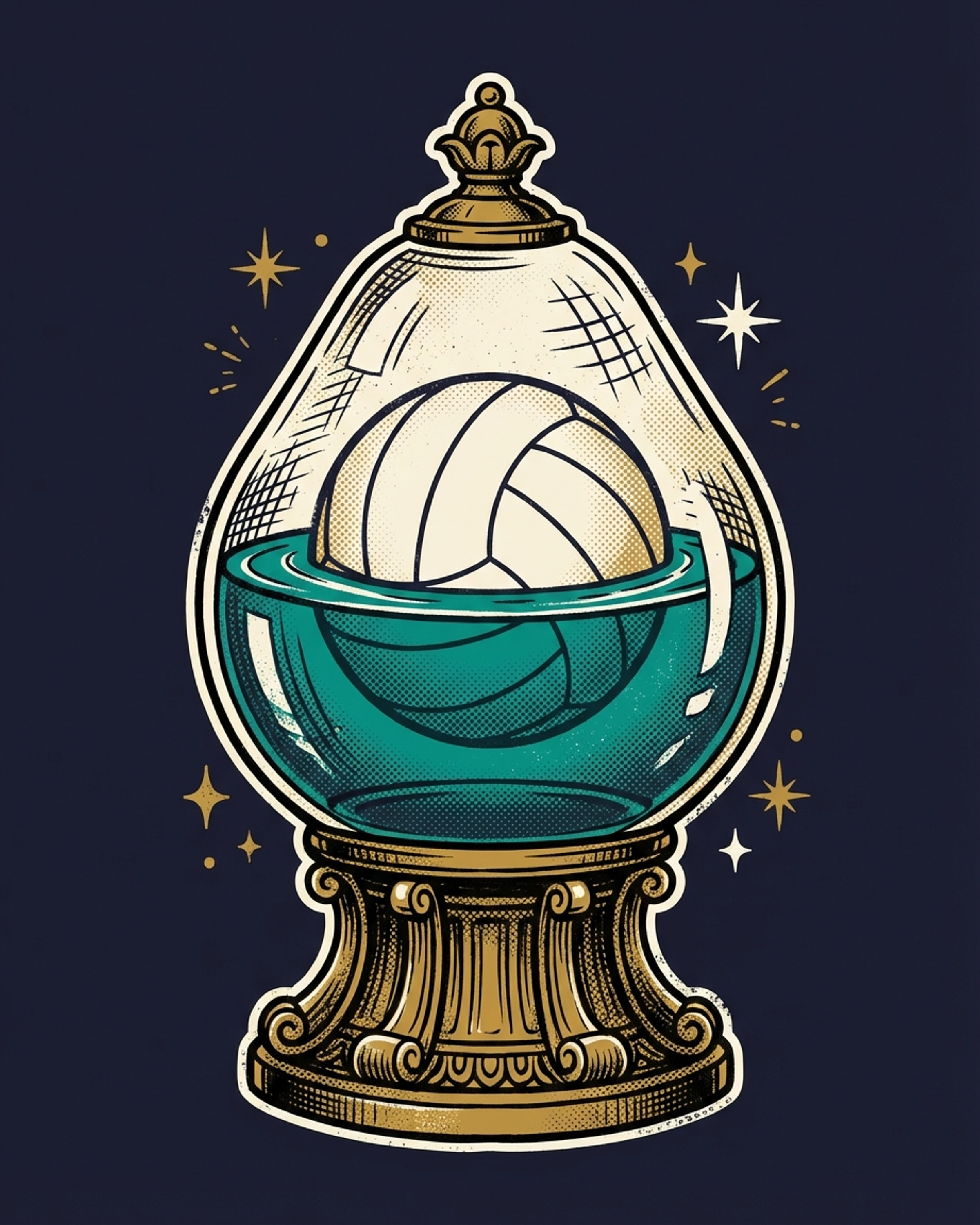 Show Globe