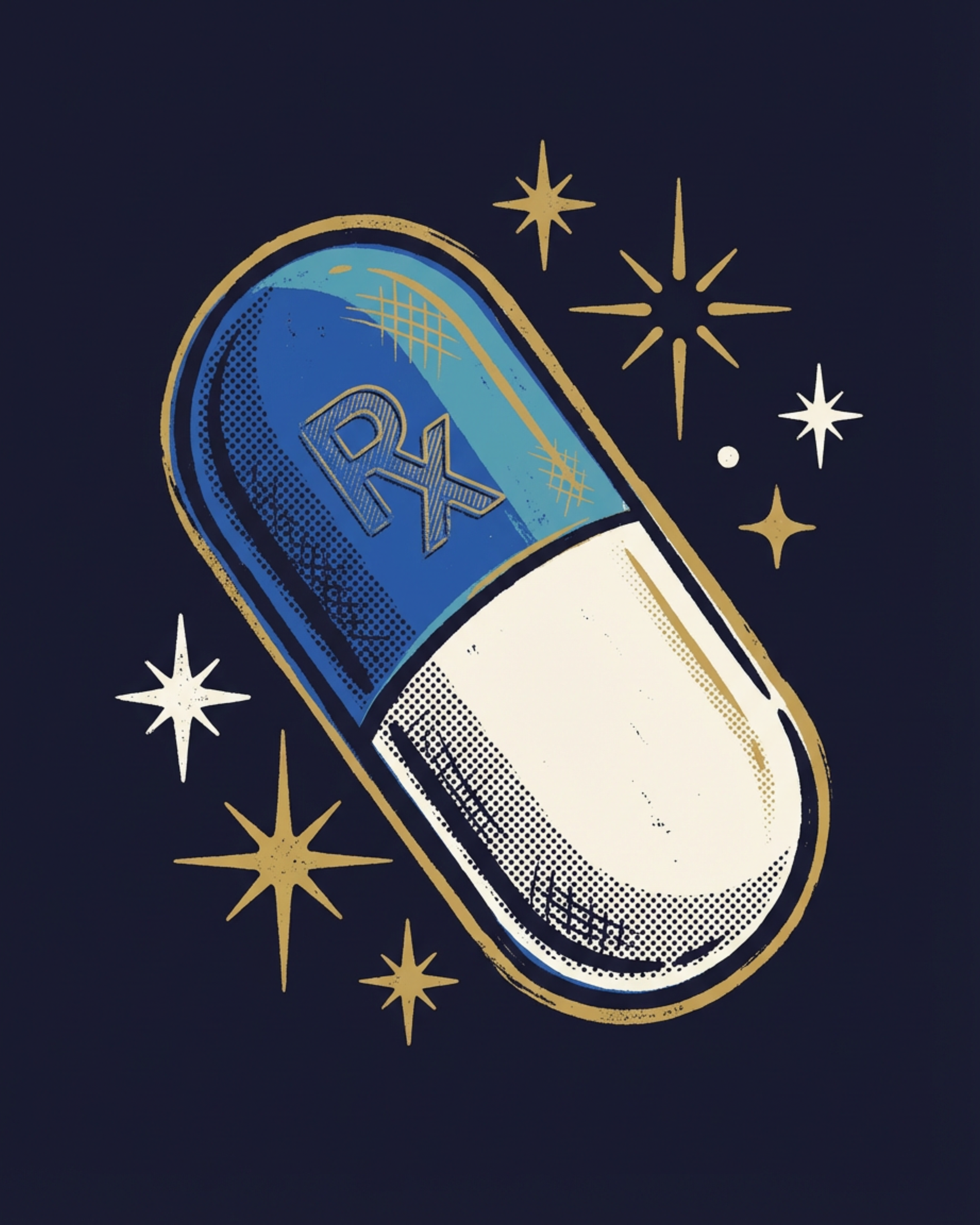 Coed Capsule